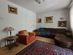 Brancoveanu, 3 camere, etaj 1, decomandat