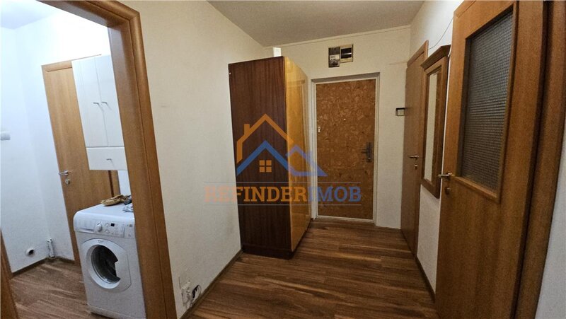 Brancoveanu, 3 camere, etaj 1, decomandat