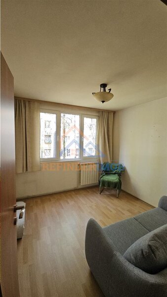Brancoveanu, 3 camere, etaj 1, decomandat