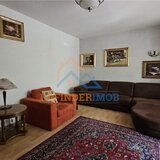 Brancoveanu, 3 camere, etaj 1, decomandat